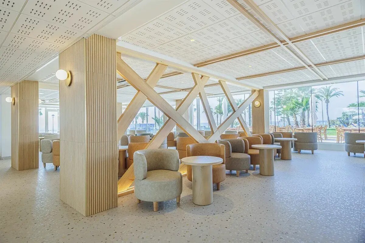Hotel Best Indalo photo 10