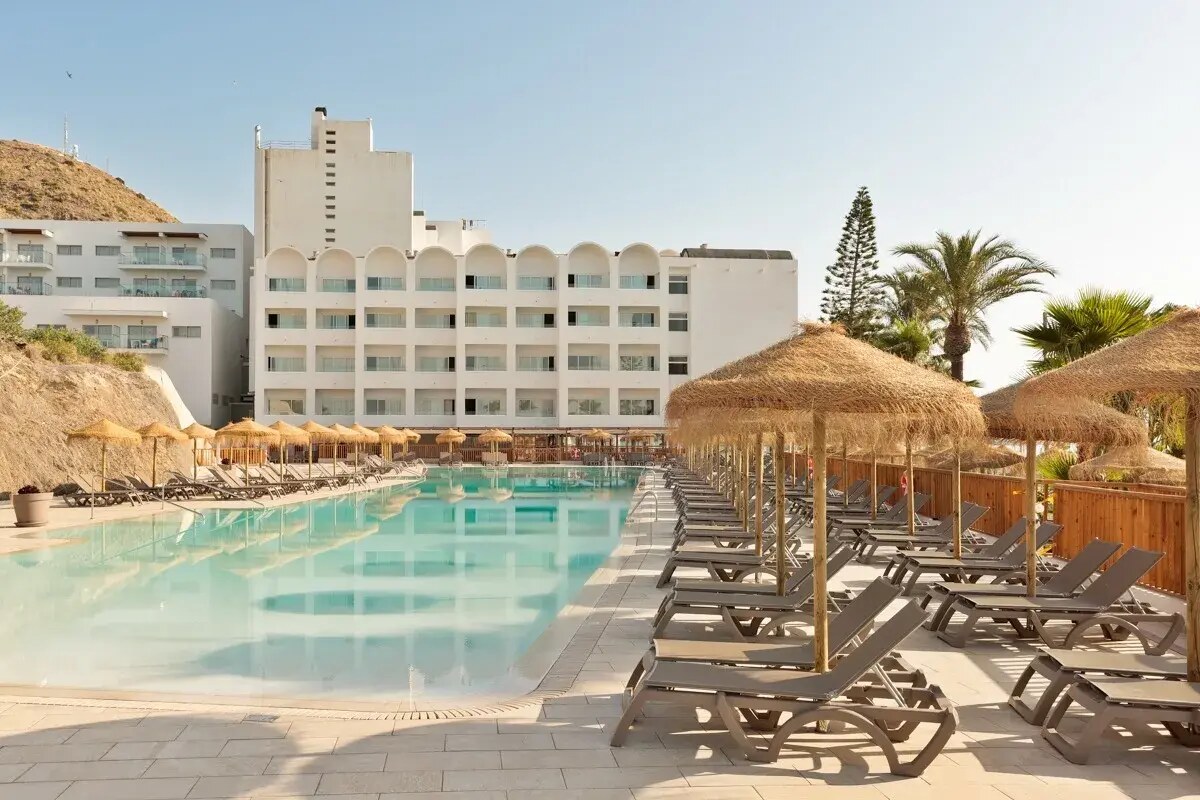 Hotel Best Indalo photo 3