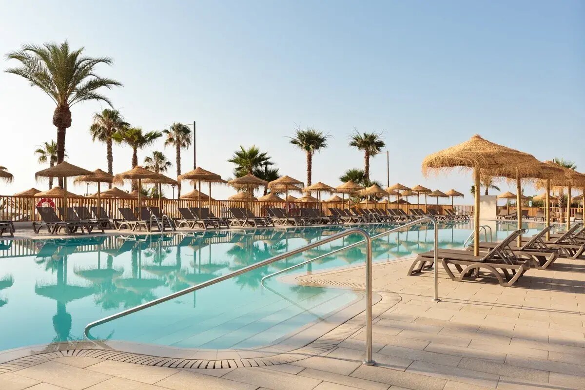 Hotel Best Indalo photo 4