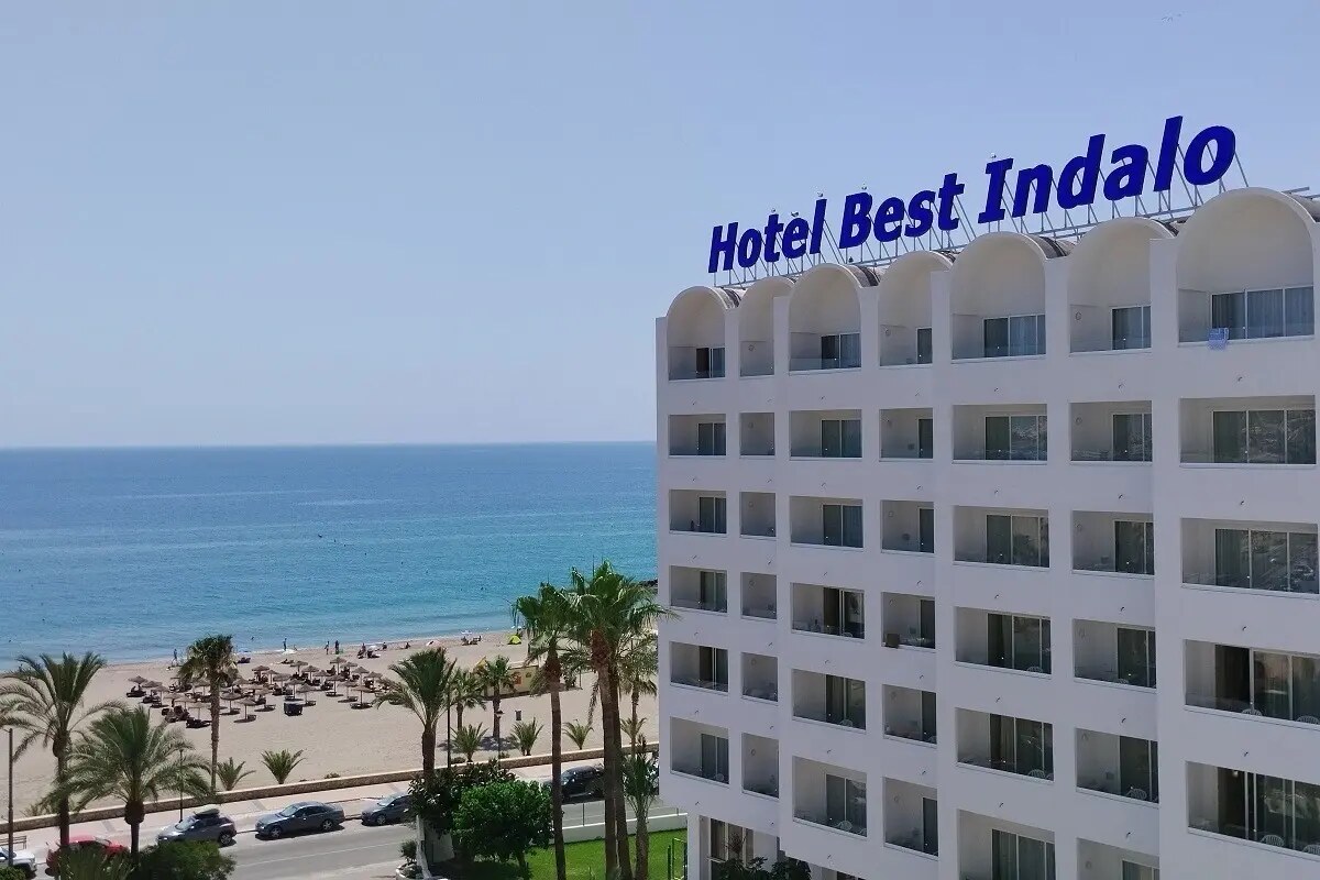 Hotel Best Indalo photo 5