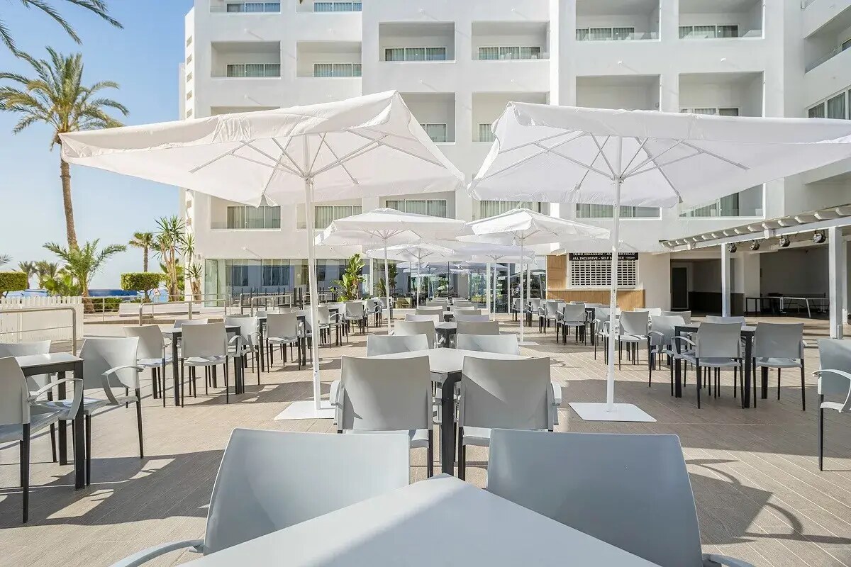 Hotel Best Indalo photo 6