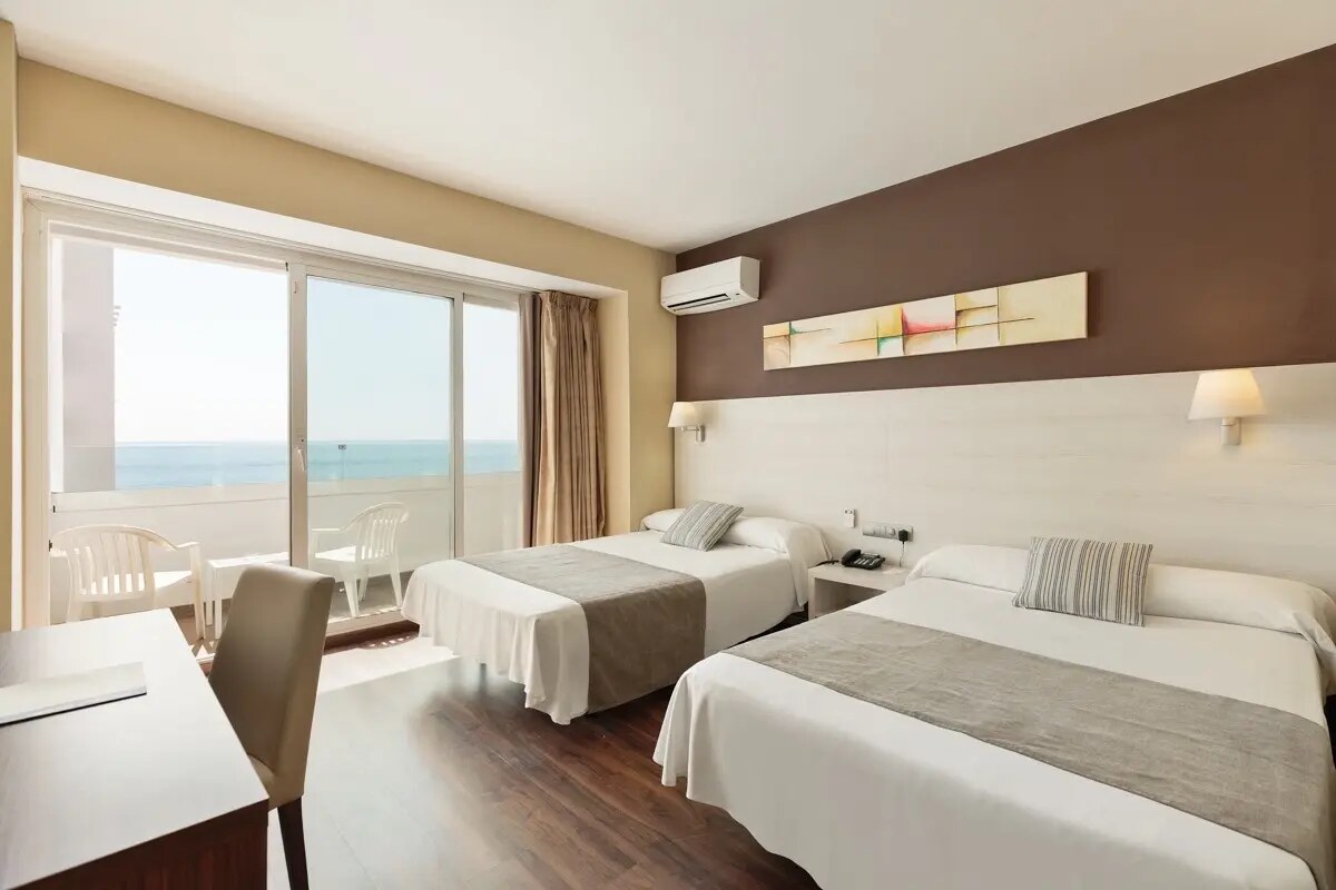 Hotel Best Indalo photo 8