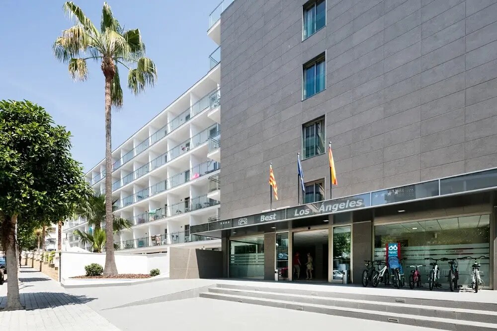 Hotel Best Los Angeles photo 10