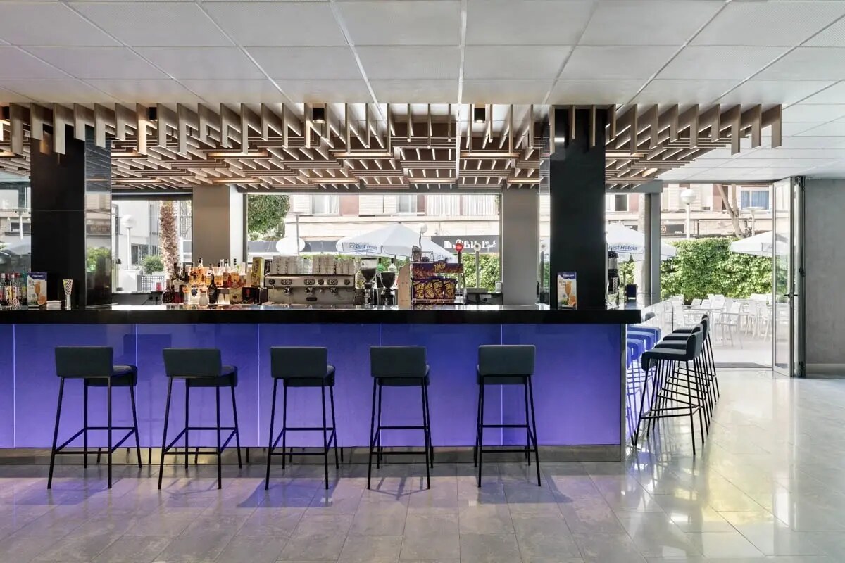 Hotel Best Los Angeles photo 7