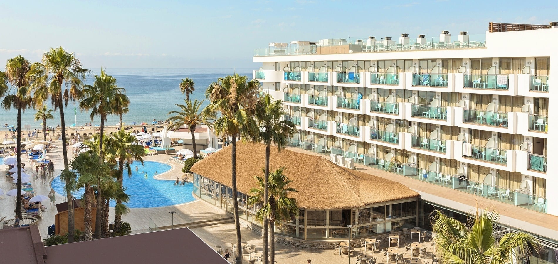 Hotel Best Maritim