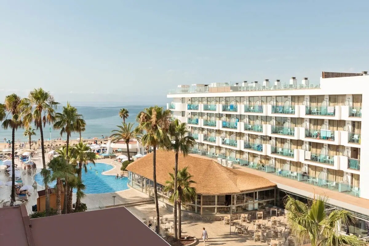 Hotel Best Maritim photo 1