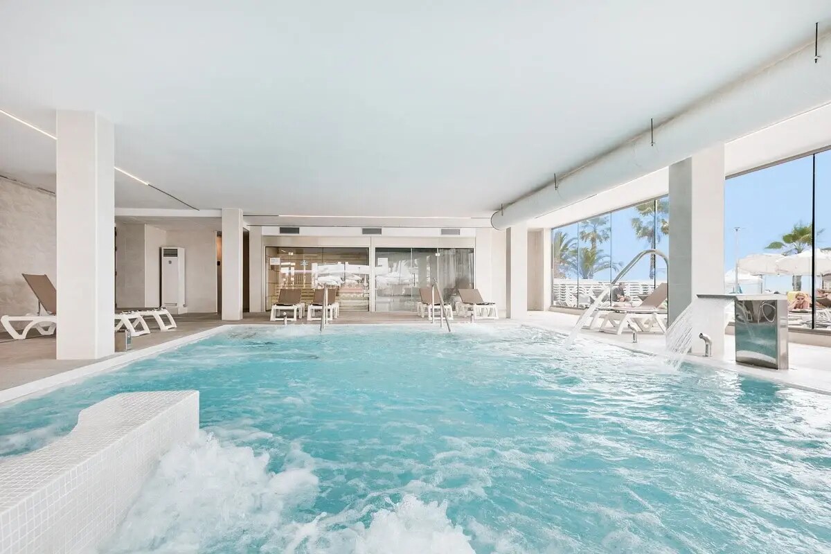 Hotel Best Maritim photo 10