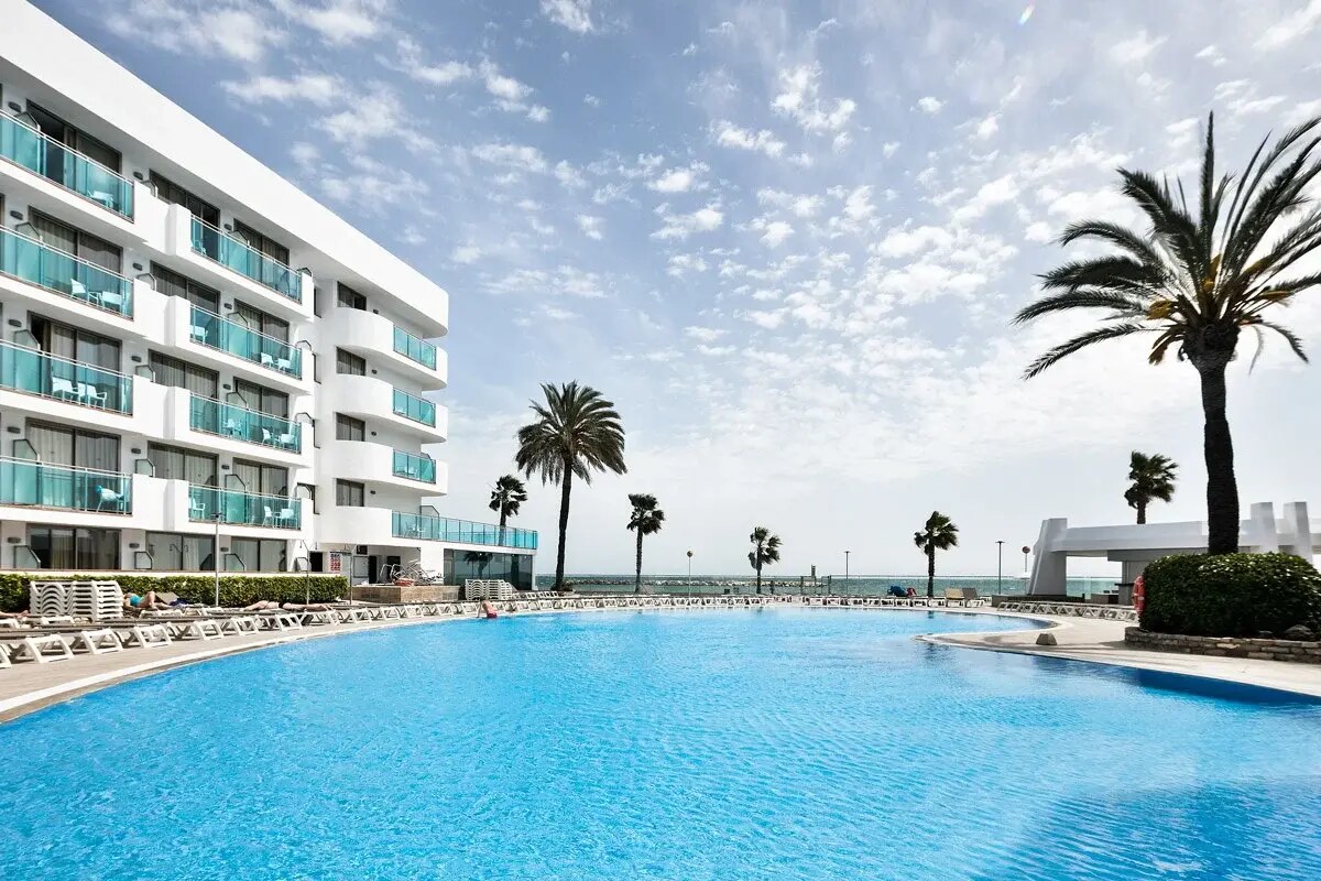 Hotel Best Maritim photo 2