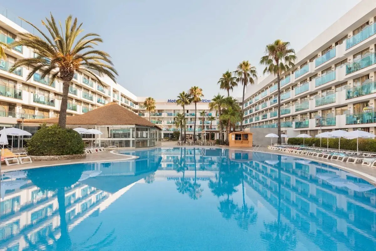 Hotel Best Maritim photo 3
