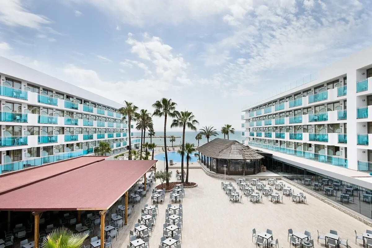 Hotel Best Maritim photo 5
