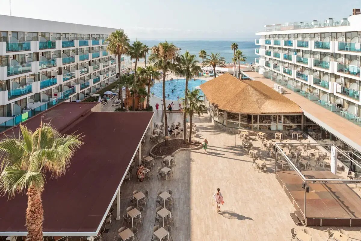 Hotel Best Maritim photo 6
