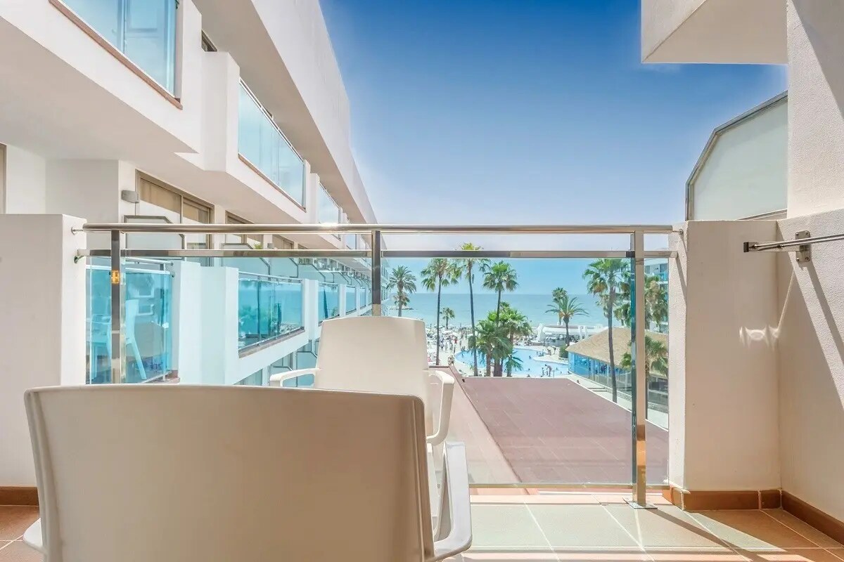 Hotel Best Maritim photo 7