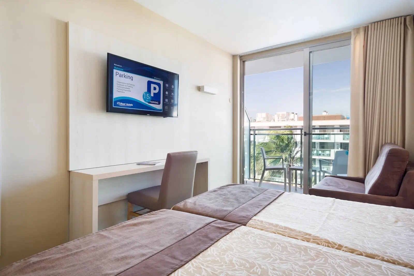 Hotel Best Maritim photo 9
