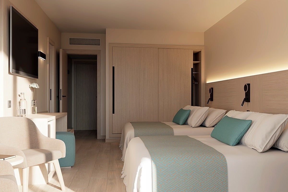 Hotel Best Mojacar