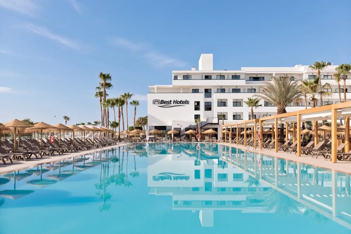 Hotel Best Mojacar photo 1