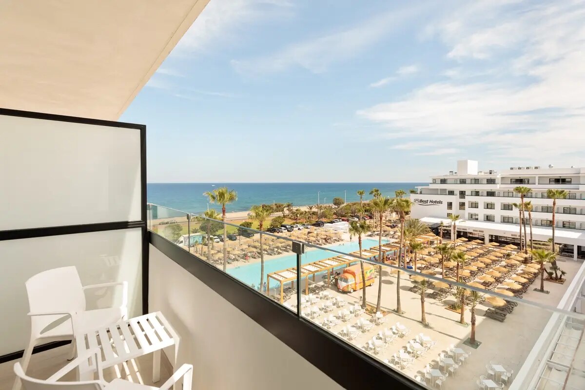 Hotel Best Mojacar photo 3