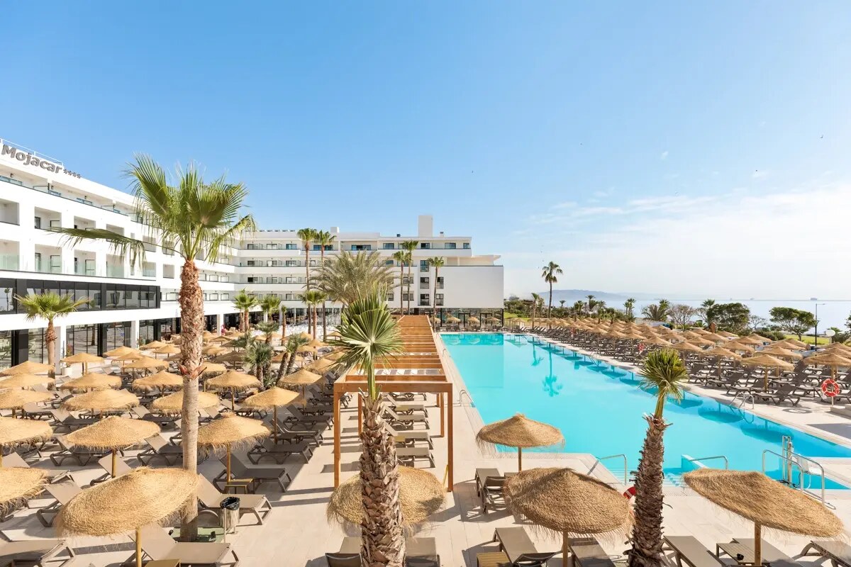 Hotel Best Mojacar photo 5