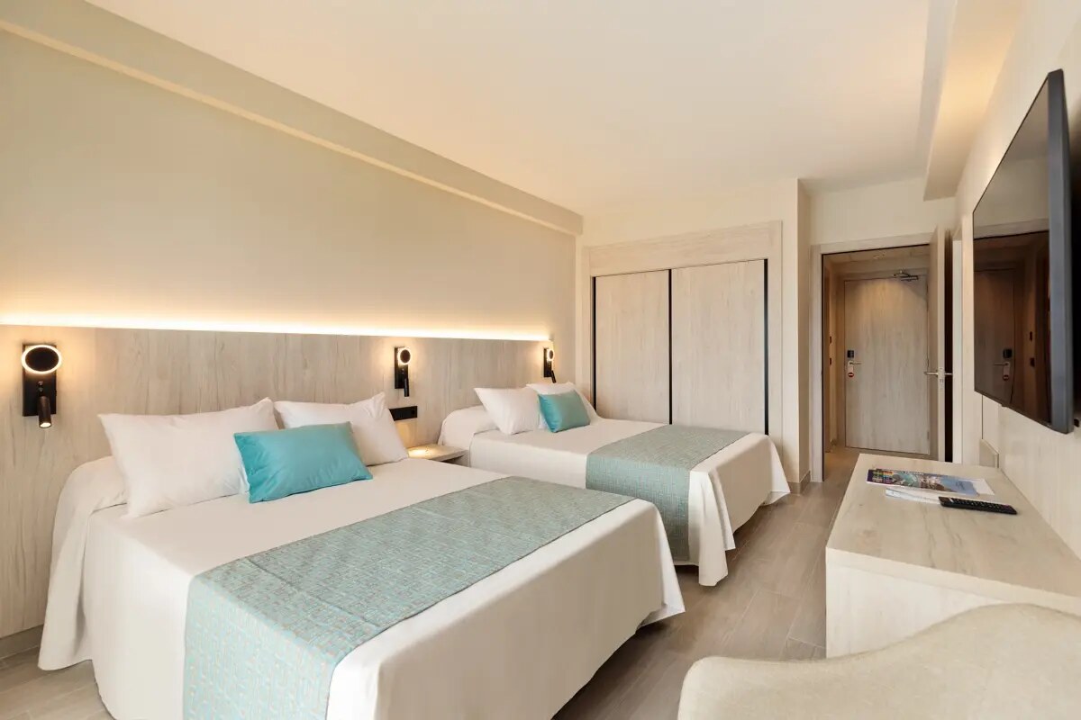 Hotel Best Mojacar photo 6