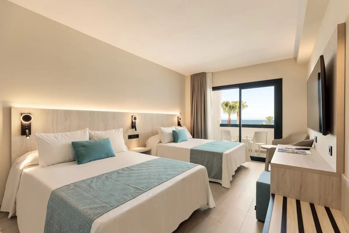 Hotel Best Mojacar photo 7