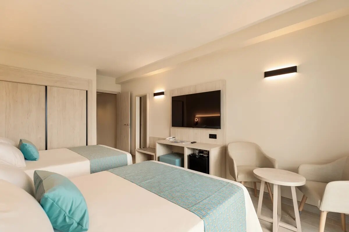 Hotel Best Mojacar photo 8