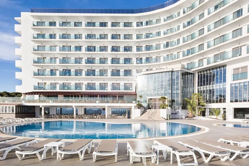 Hotel Best Negresco photo 2