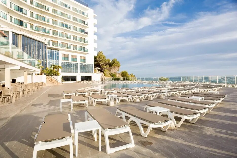 Hotel Best Negresco photo 4