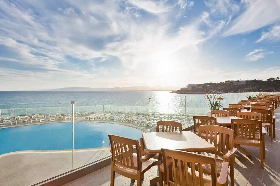 Hotel Best Negresco photo 6