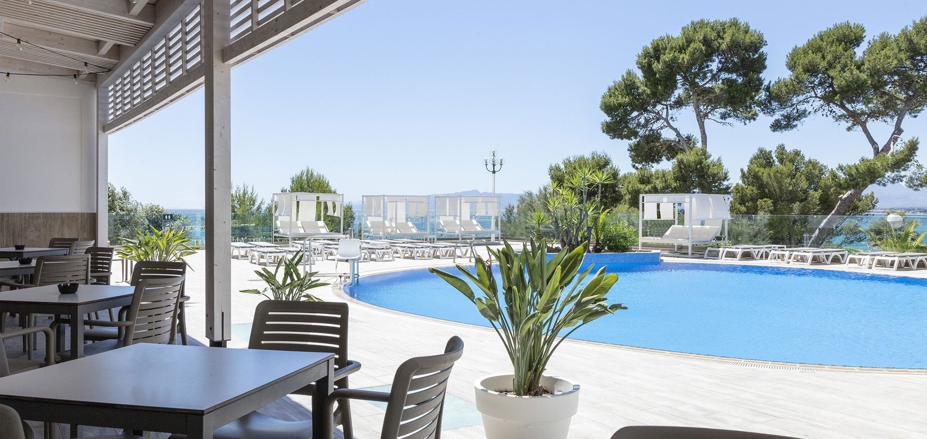 Hotel Best Punta Dorada