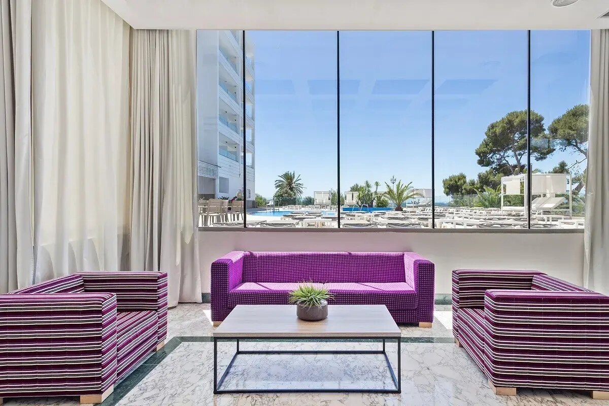 Hotel Best Punta Dorada photo 10