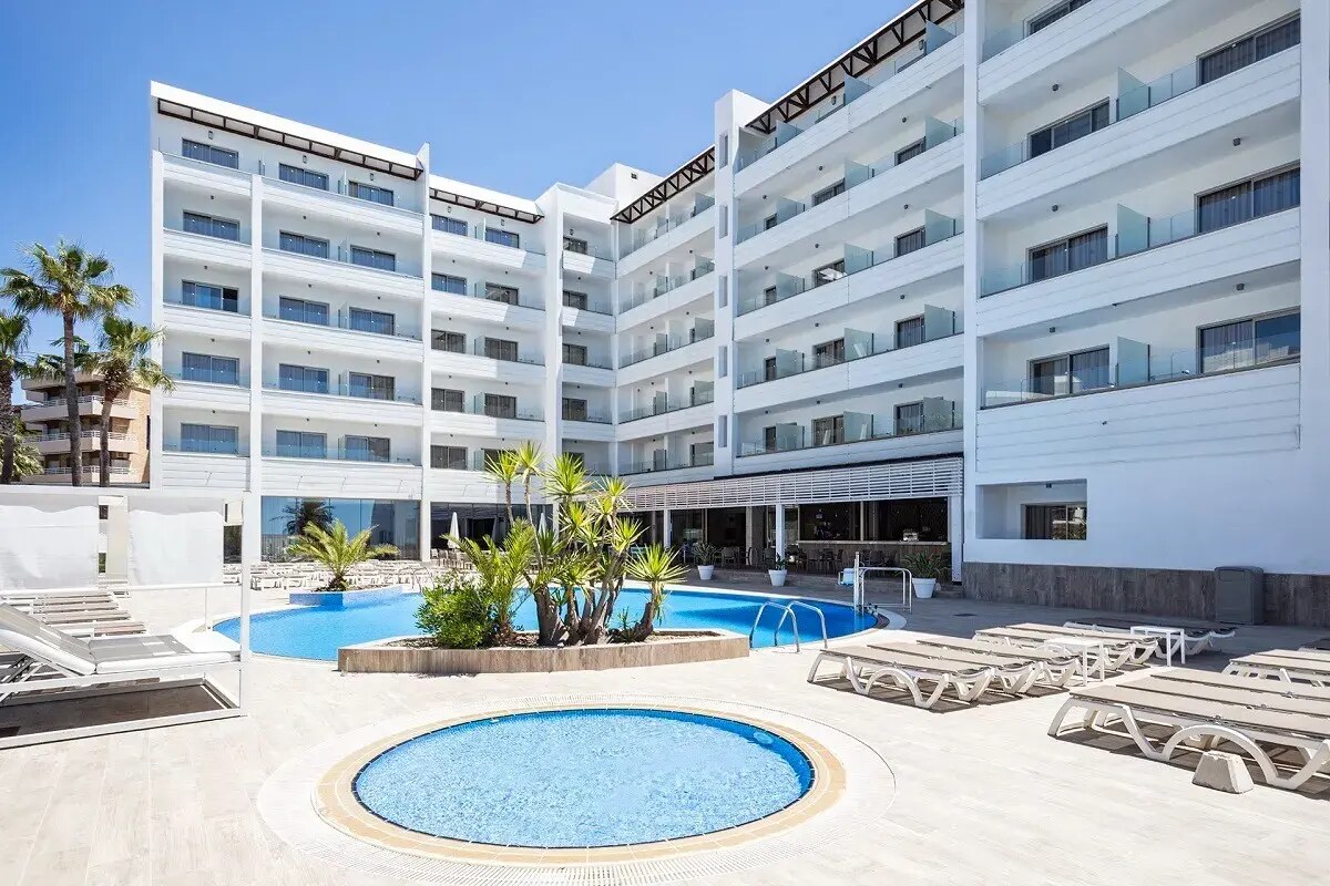 Hotel Best Punta Dorada photo 3