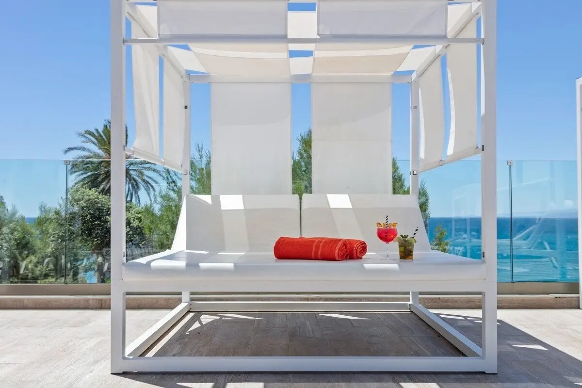 Hotel Best Punta Dorada photo 5