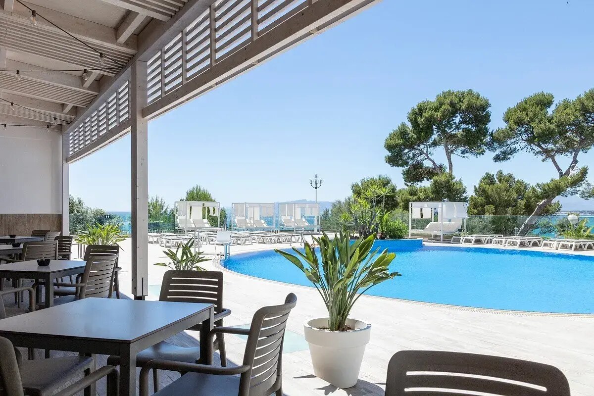 Hotel Best Punta Dorada photo 6