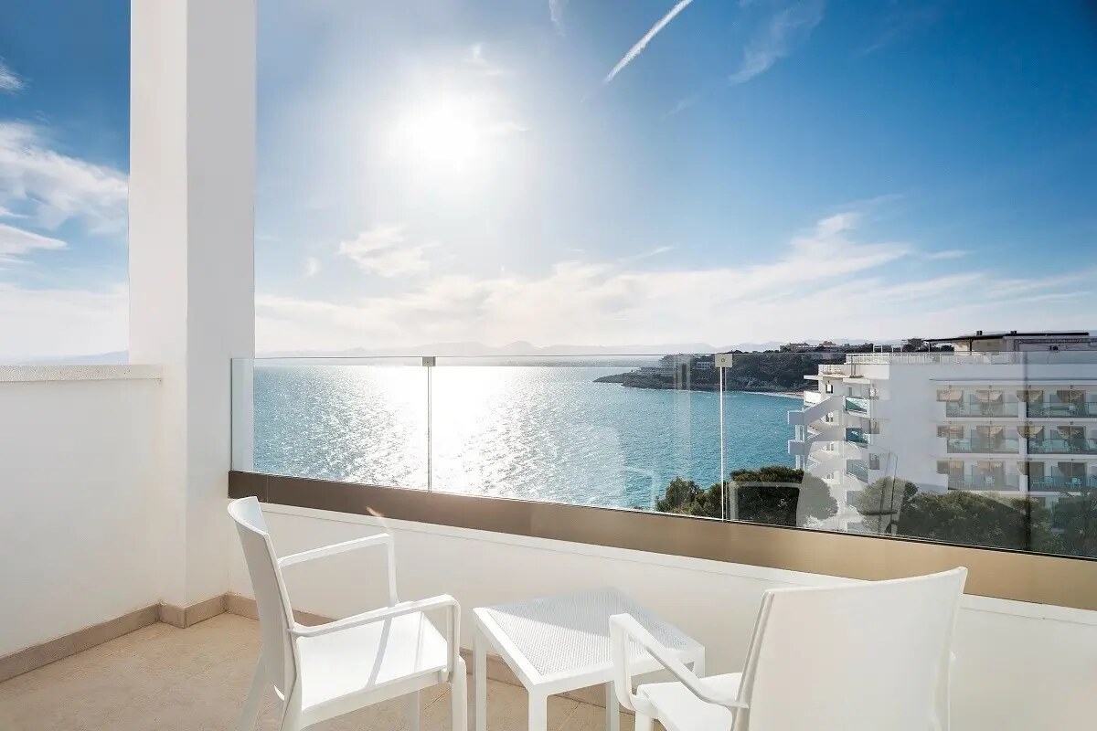 Hotel Best Punta Dorada photo 7