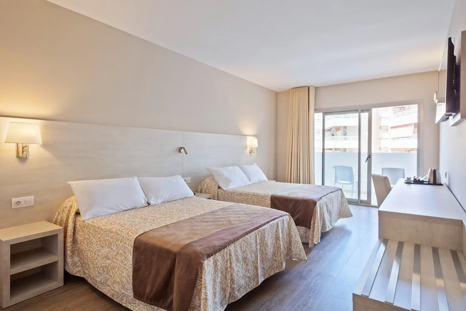 Hotel Best Punta Dorada photo 8