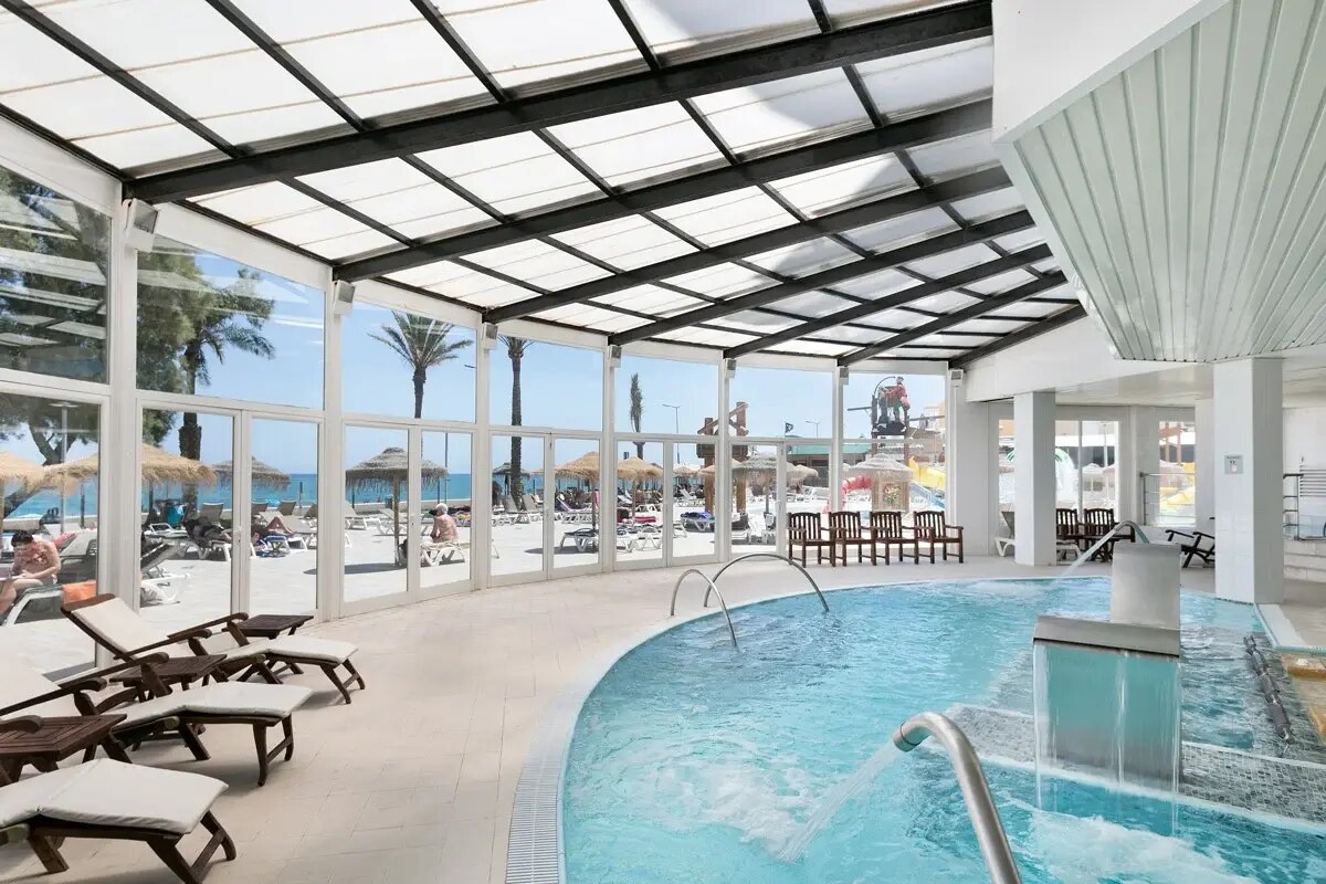 Hotel Best Sabinal photo 10