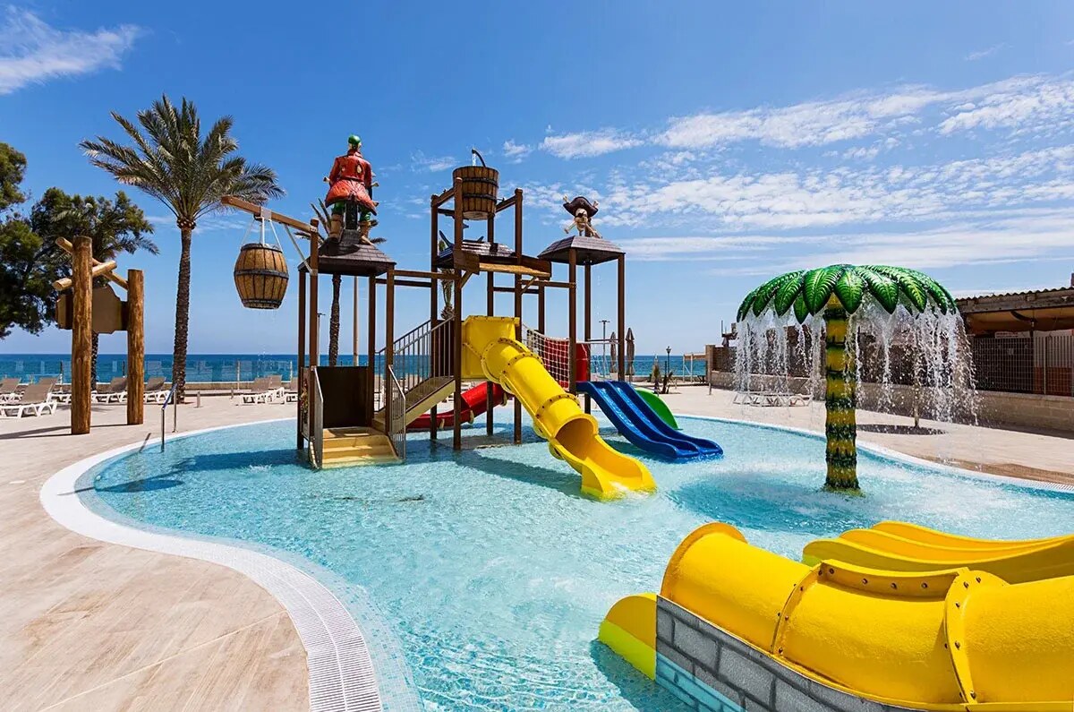 Hotel Best Sabinal photo 5