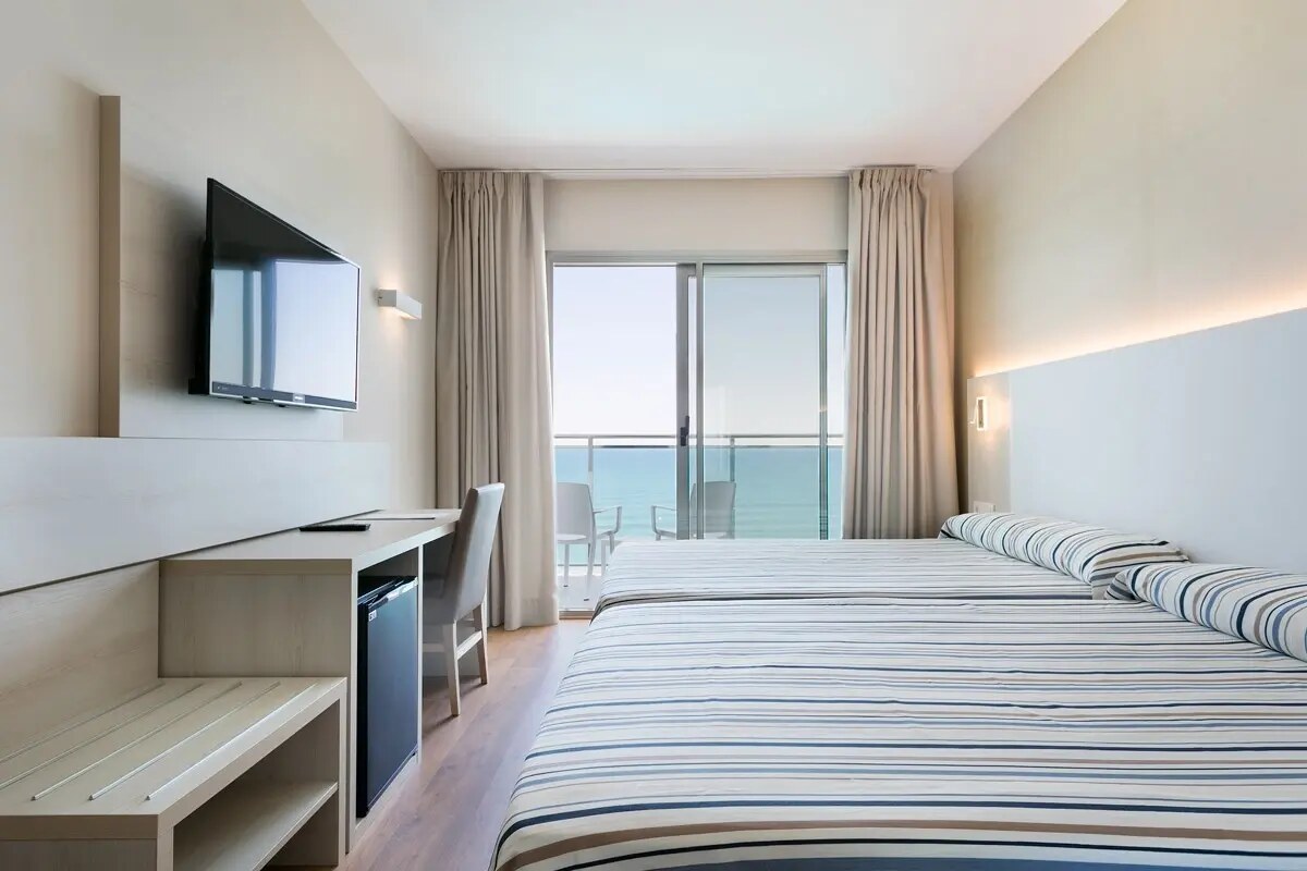 Hotel Best Sabinal photo 6