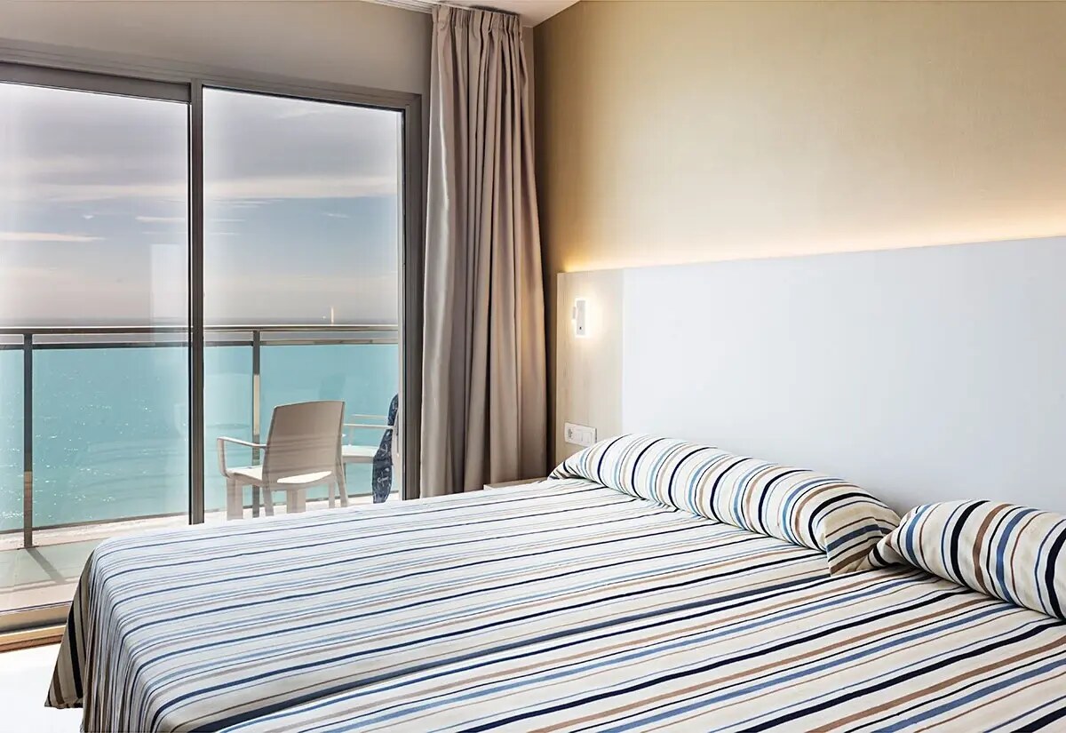 Hotel Best Sabinal photo 7