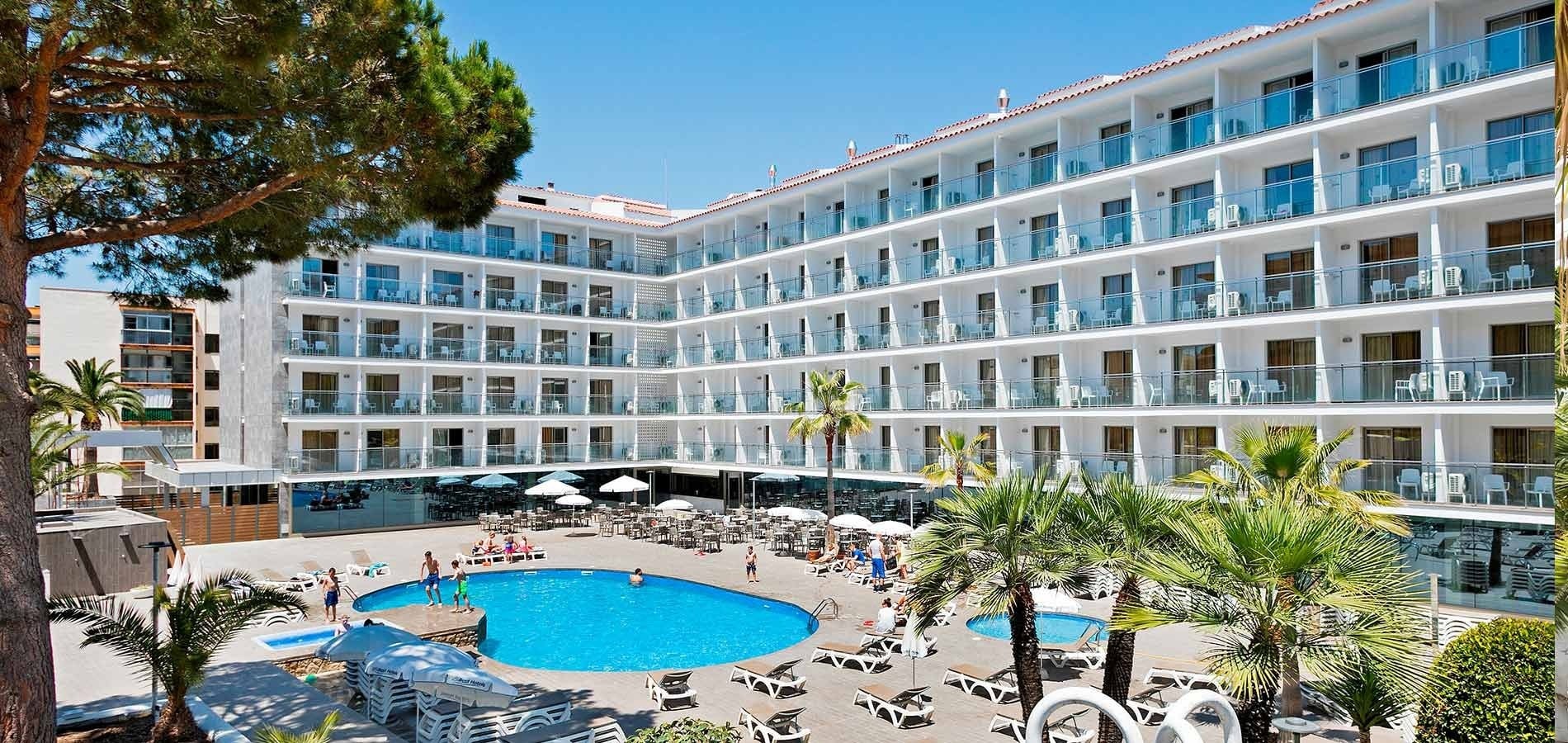 Hotel Best San Diego