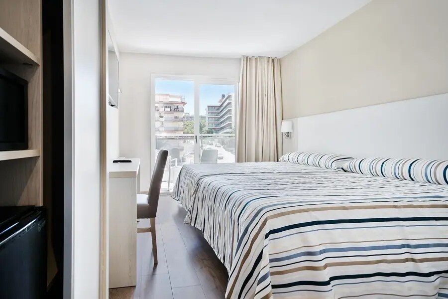 Hotel Best San Diego photo 10