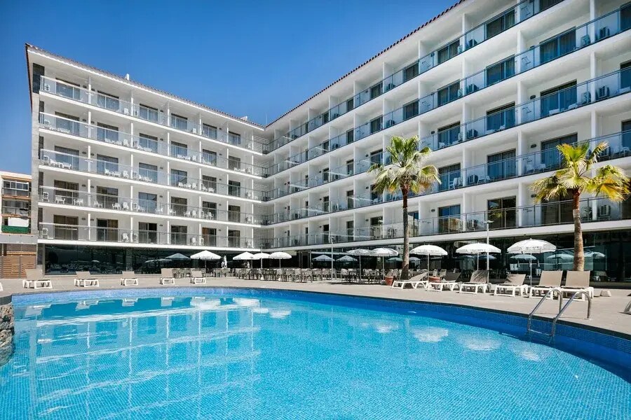 Hotel Best San Diego photo 3