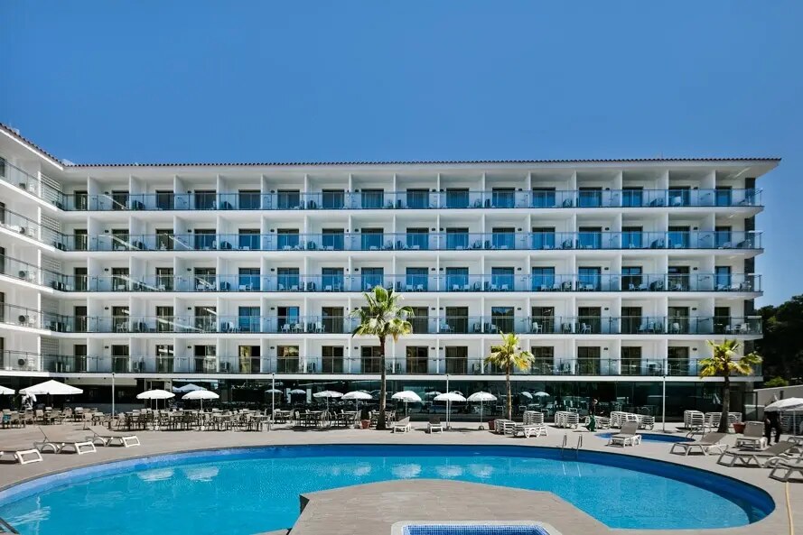 Hotel Best San Diego photo 4