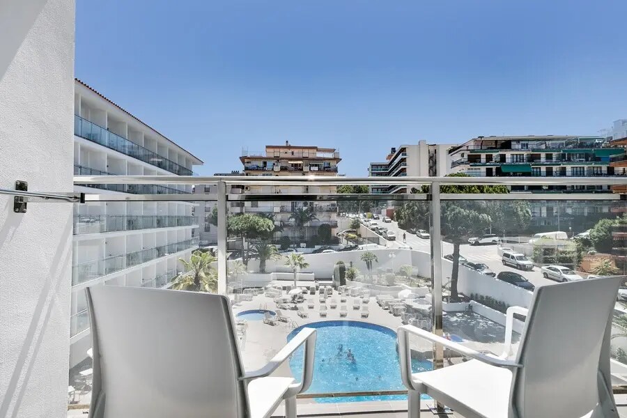 Hotel Best San Diego photo 6