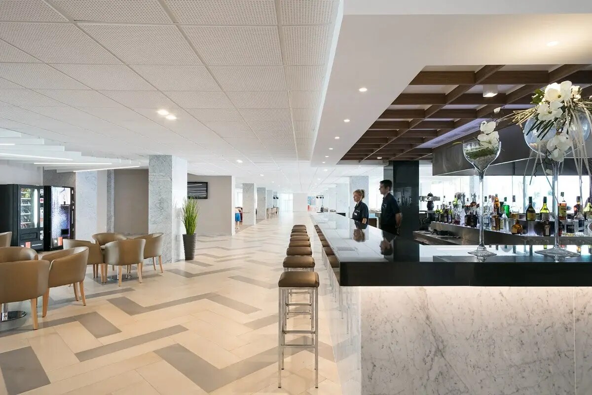 Hotel Best San Diego photo 7