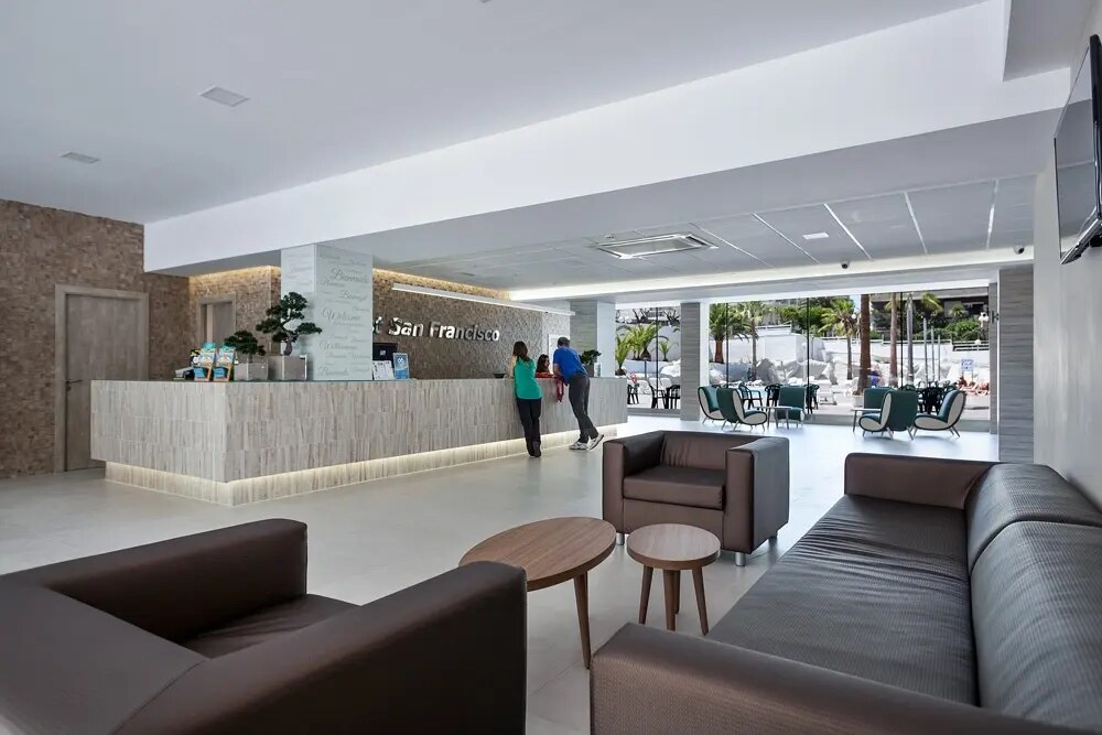 Hotel Best San Francisco photo 6