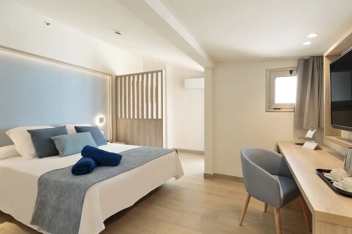 Hotel Best San Francisco photo 9