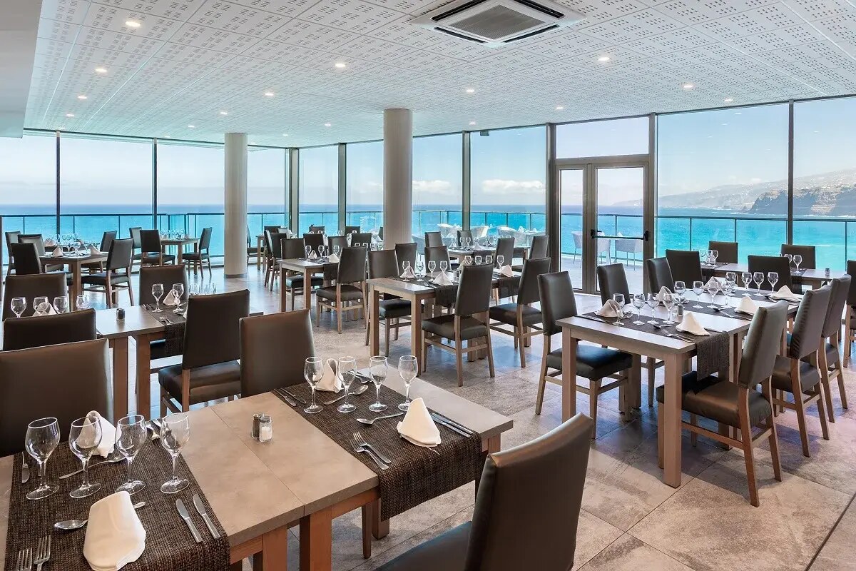 Hotel Best Semiramis photo 10