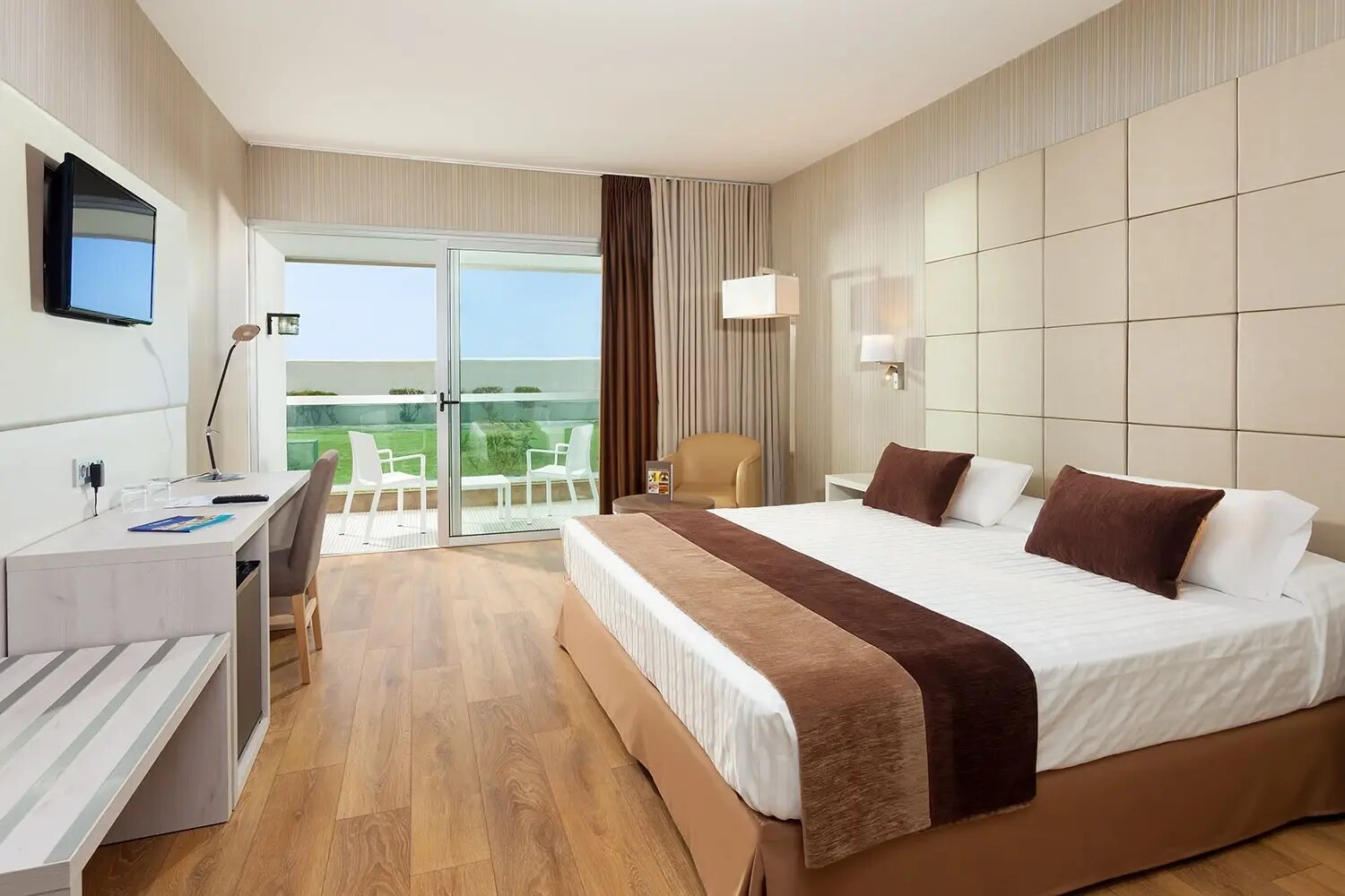 Hotel Best Semiramis photo 6