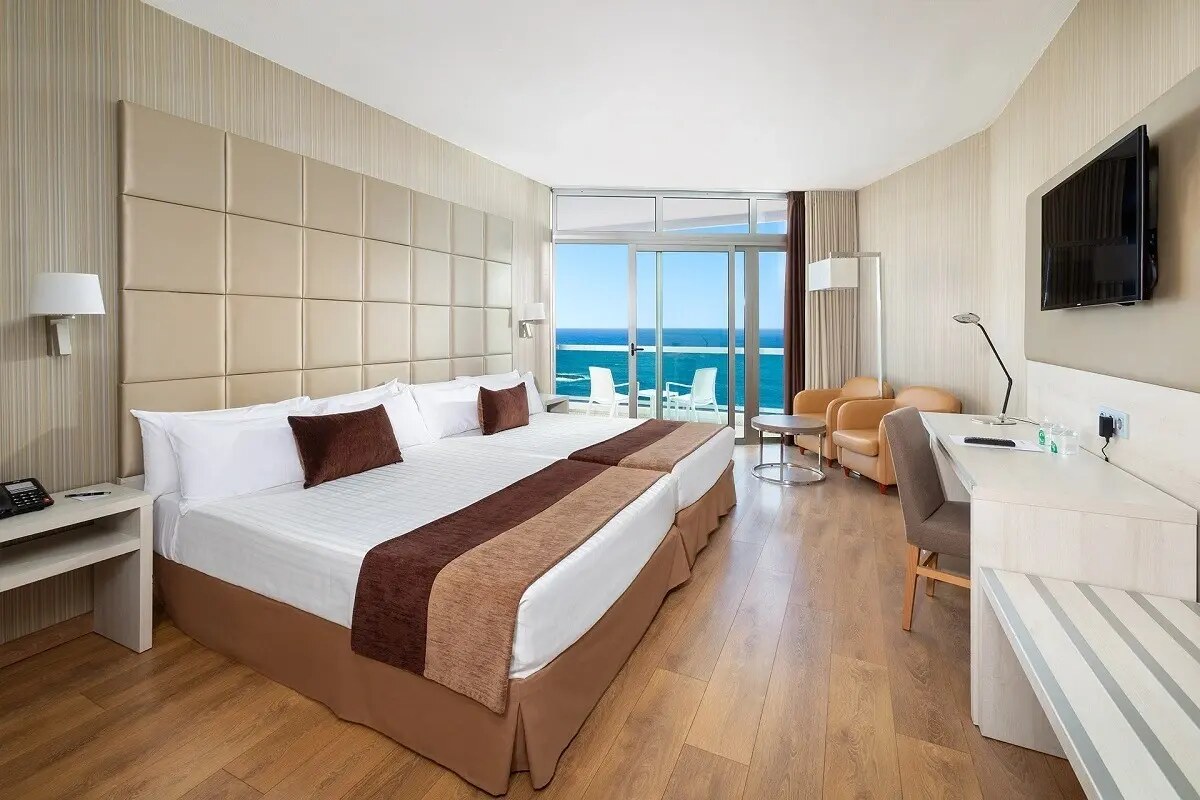 Hotel Best Semiramis photo 7