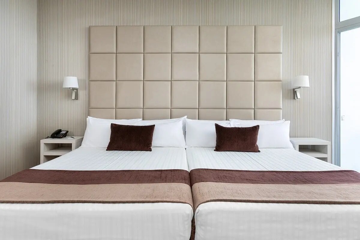 Hotel Best Semiramis photo 8
